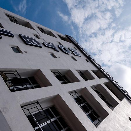 Weiss Hotels Kepong Baru Kampong Jawa Tengah Buitenkant foto