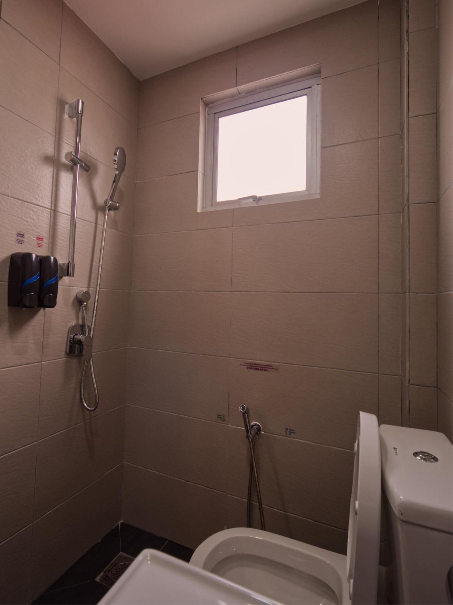 Weiss Hotels Kepong Baru Kampong Jawa Tengah Kamer foto